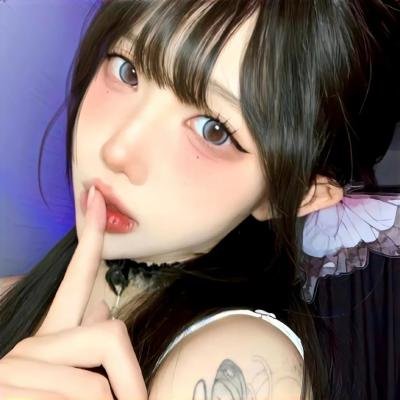 看见缘分的少女